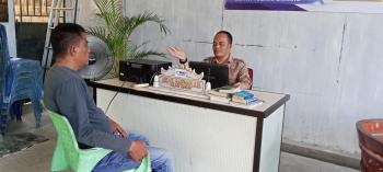 Wartawan Lapor ke SMSI, Terkait Media Online Dilarang Liputan Rakerda PSI